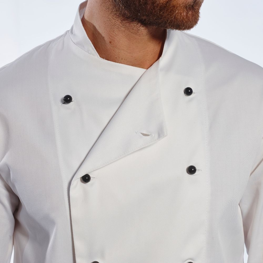Chef Jacket Australia Somerset Chefs Jacket Xtreme Safety