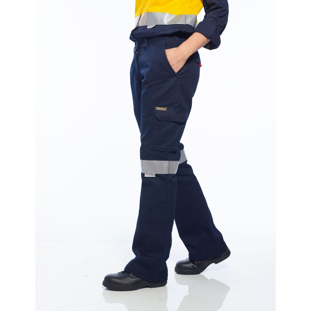 ladies cargo pants australia