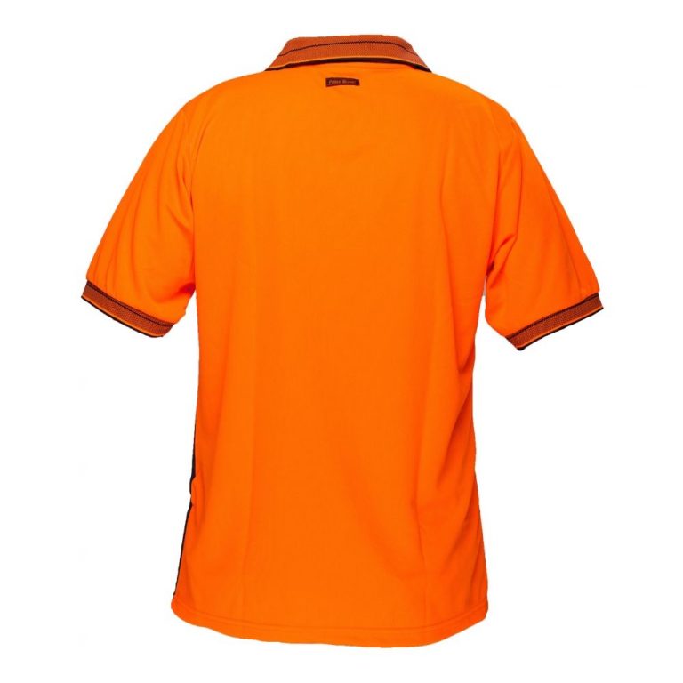 Micro Mesh T shirt - Short Sleeve Micro Mesh | Xtreme Safety