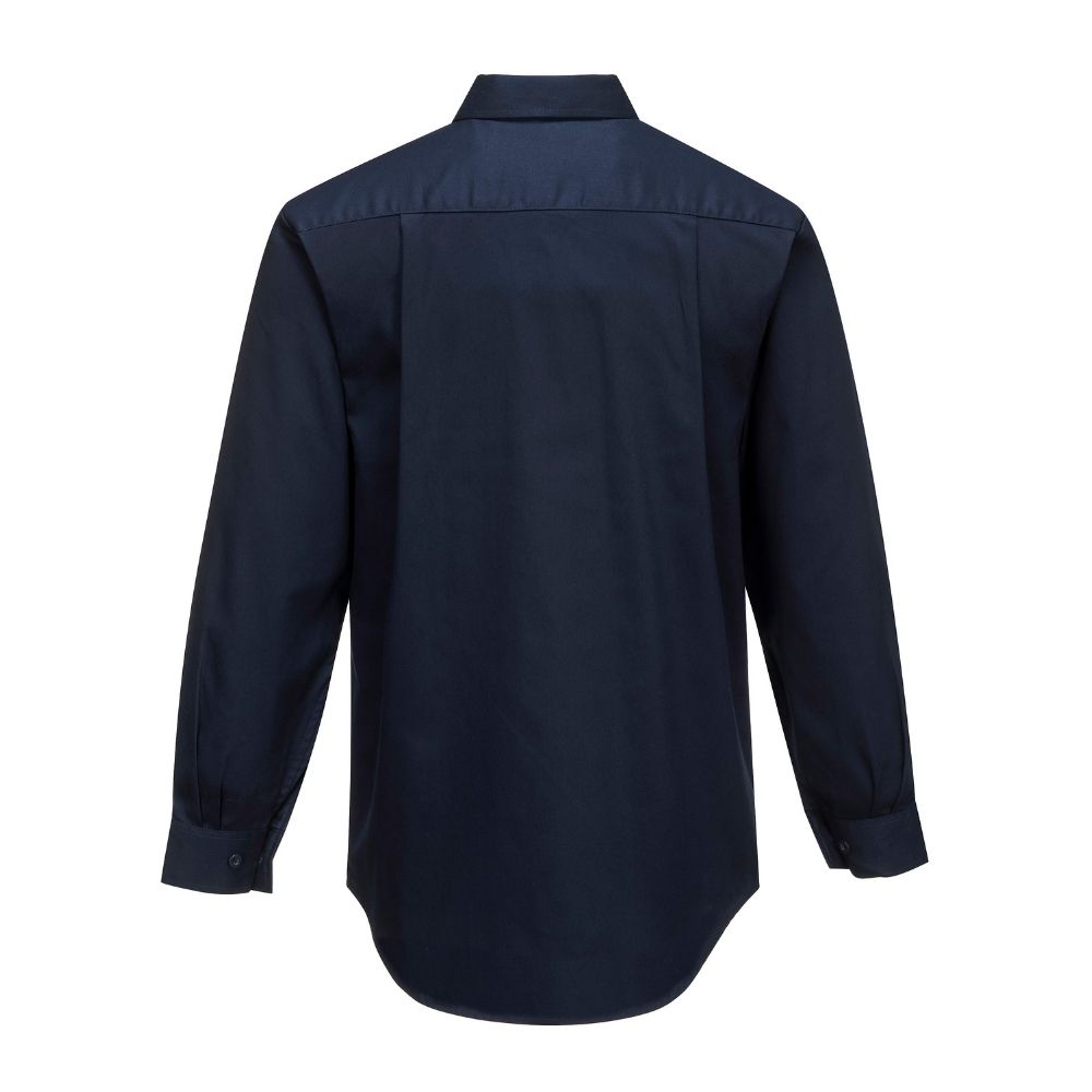 Adelaide Shirt, Long Sleeve, Regular Weight | Xtreme Safety