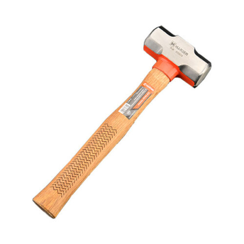 Harden 590303 - 1.3kg / 3lb 350mm Professional Sledge Stoning Hammer ...