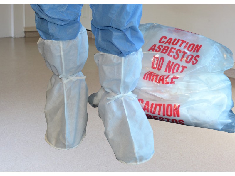 Disposable SMS NonSlip Boot Cover Xtreme Safety