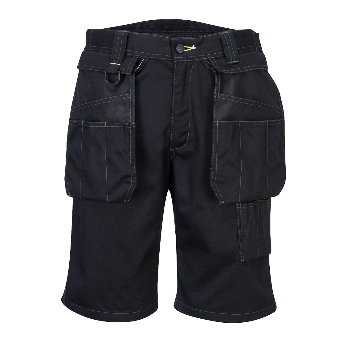 Portwest PW3 Holster Work Shorts Xtreme Safety
