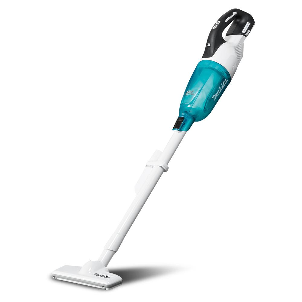 New Makita DCL281FZWX 18V Liion Cordless Brushless Stick Vacuum Skin