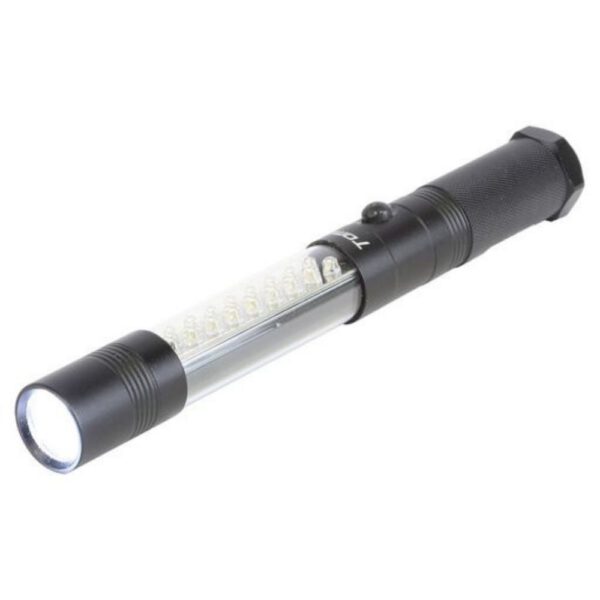 3-In-1 Led Torch | Xtreme Safety