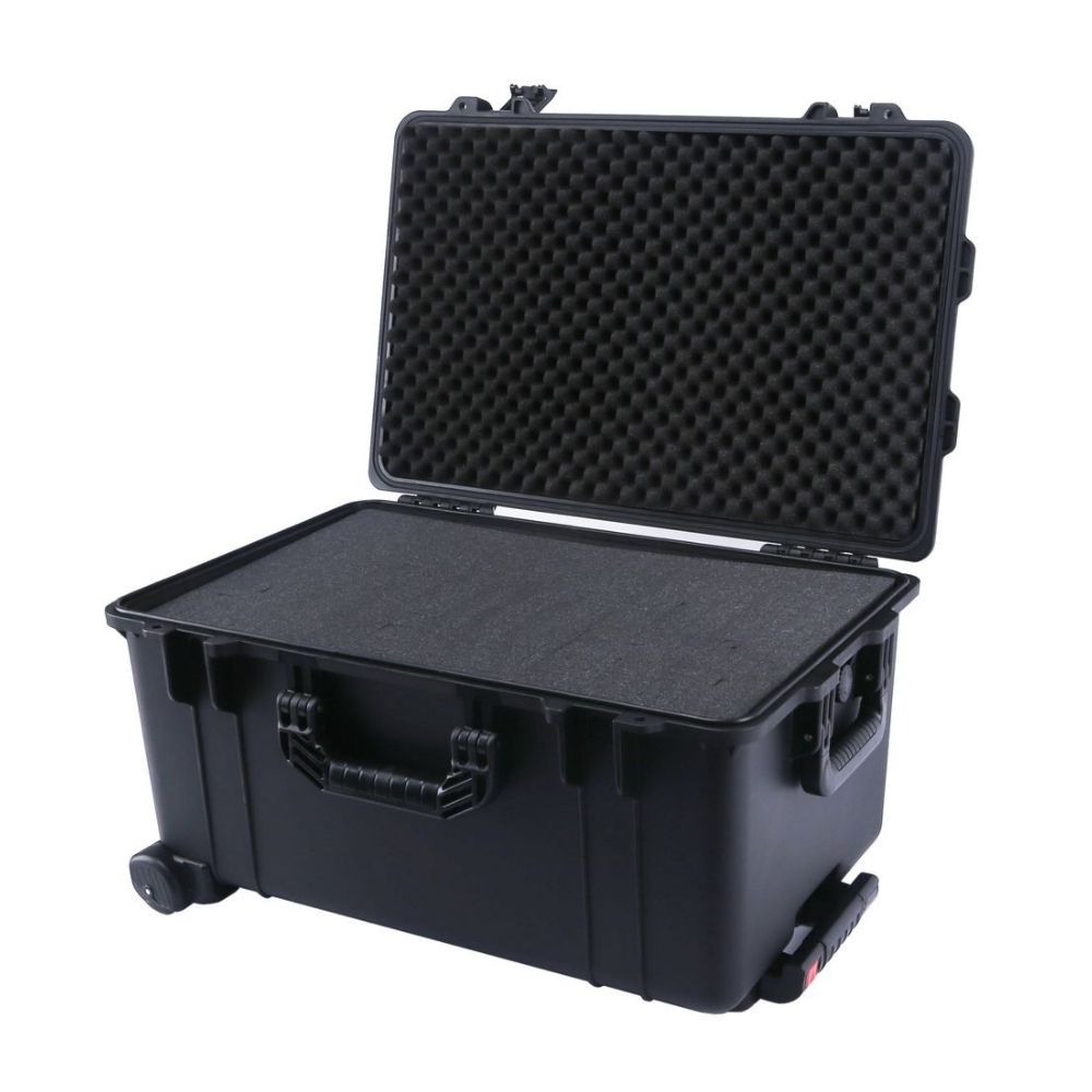 Water Resistant Rugged Case Large Trolly | Xtreme Safety