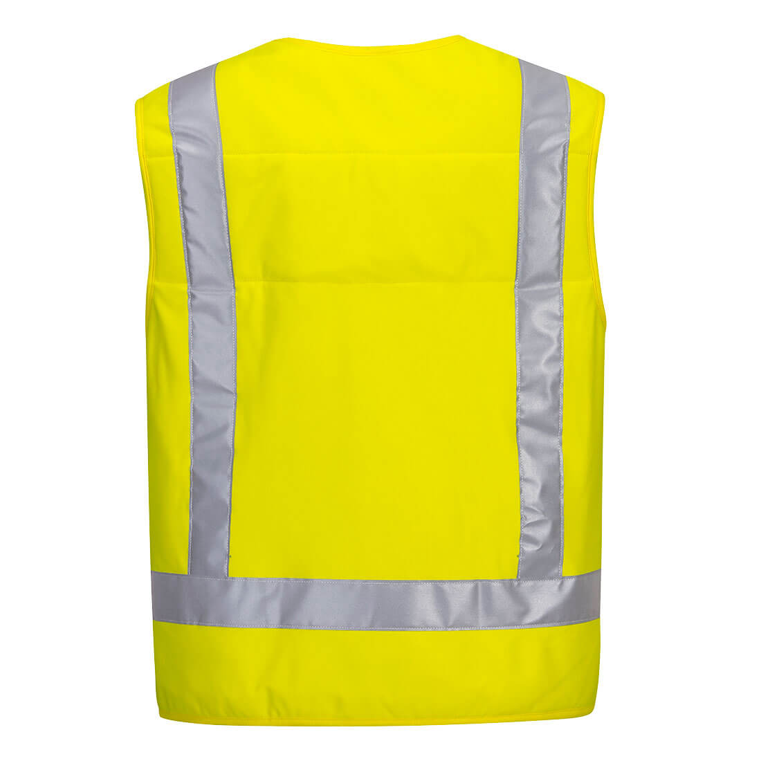 High Vis Cooling Vest | Xtreme Safety