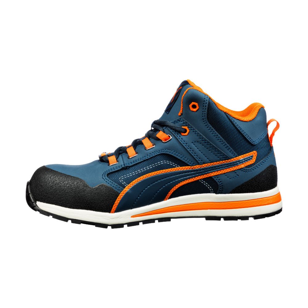 Puma Crosstwist Safety Shoe 633147 | Xtreme Safety