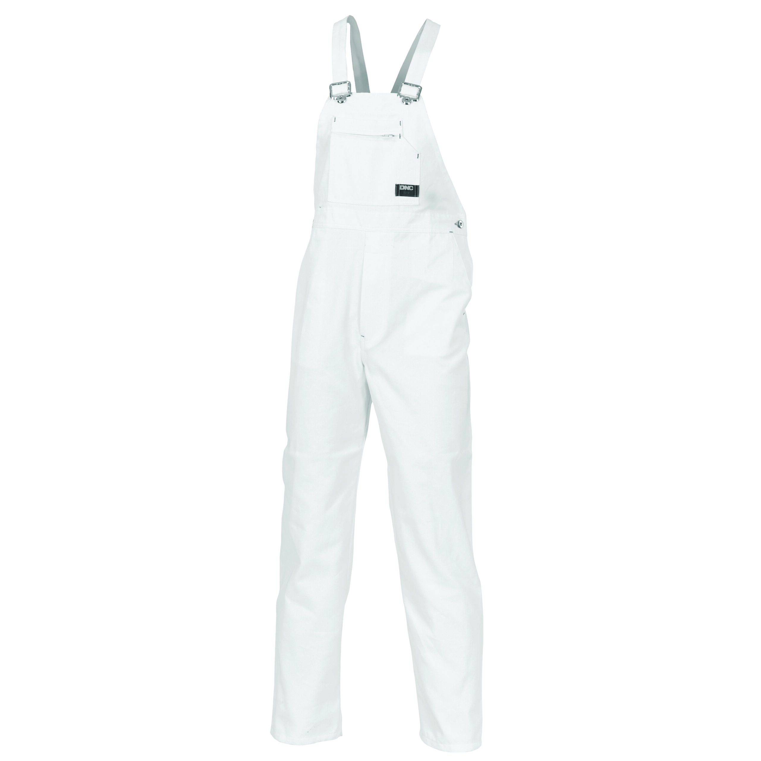 Cotton Drill Bib And Brace Overall Xtreme Safety