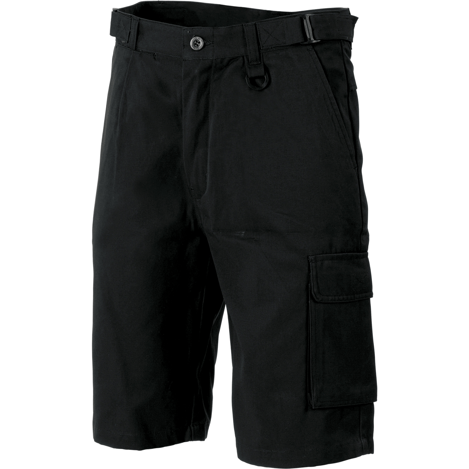Hero Air Flow Duck Weave Cargo Shorts | Xtreme Safety