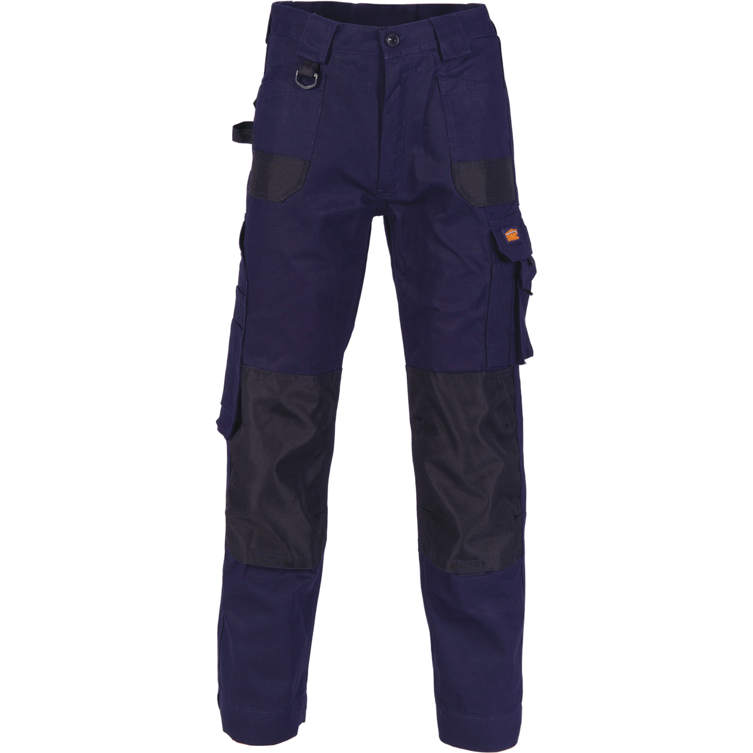 Duratex Cotton Duck Weave Cargo Pants | Xtreme Safety