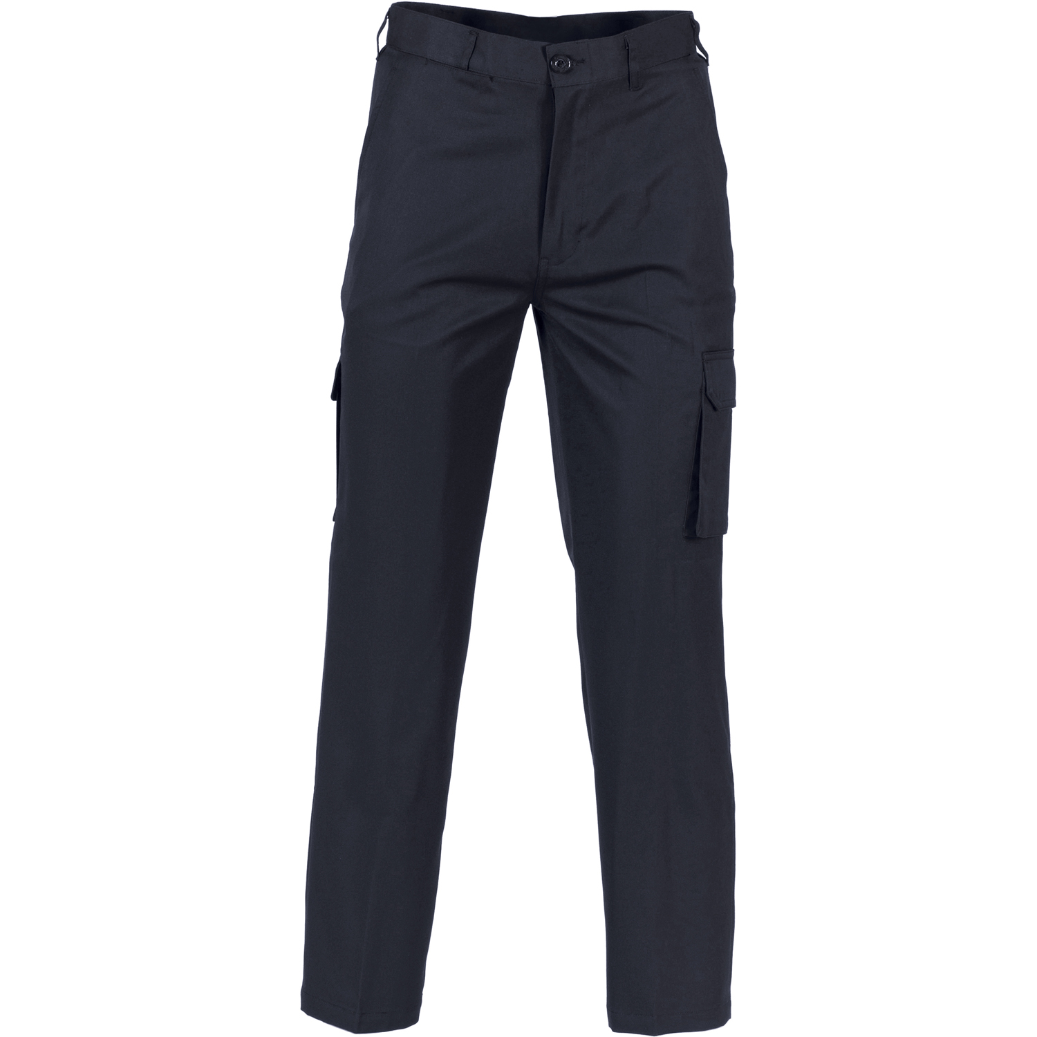 Permanent Press Cargo Pants | Xtreme Safety