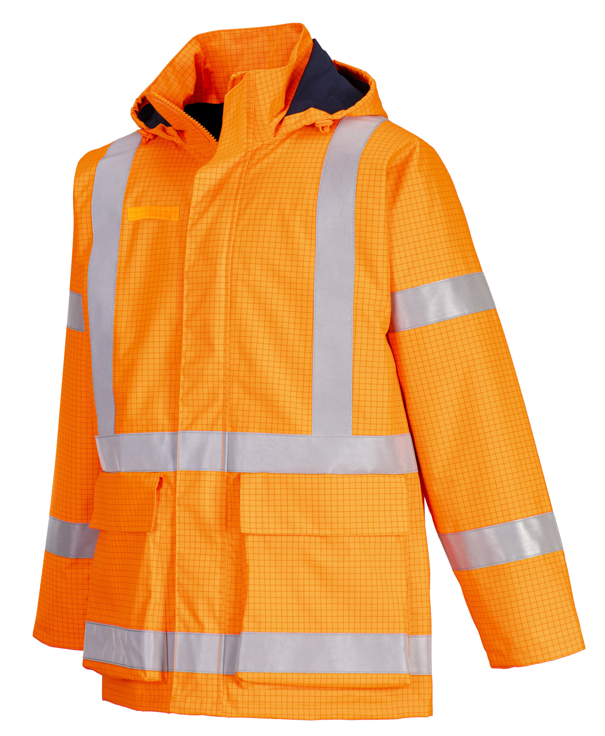 TTMC Bizflame Rain HV Multi Jacket | Xtreme Safety